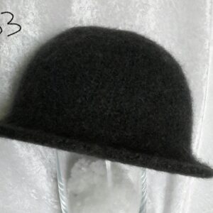 Chapeau feutré No. 33