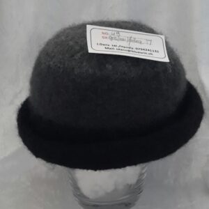 Chapeau feutré No. 49