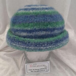 Chapeau feutré No. 150
