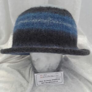 Chapeau feutré No. 151