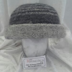 Chapeau feutré No. 198