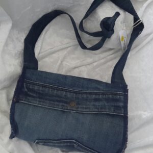 Sac Bandouillère E