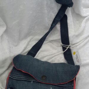 Sac Bandouillère F
