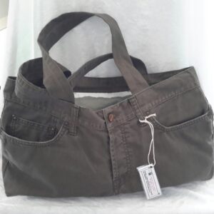 Sac à Commissions A