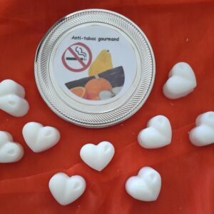 Fondants anti tabac gourmand-Anti Tabak