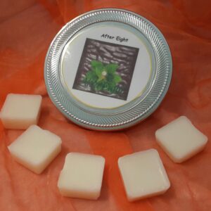 Fondants After Eight