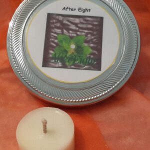 Réchaud After Eight