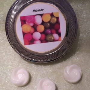 Fondants malabar