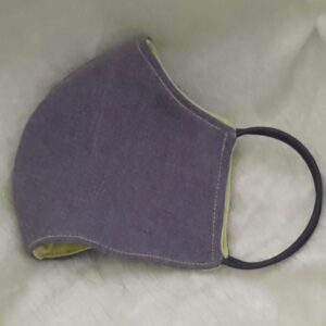 Masque gr. S