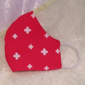 Masque gr. XL