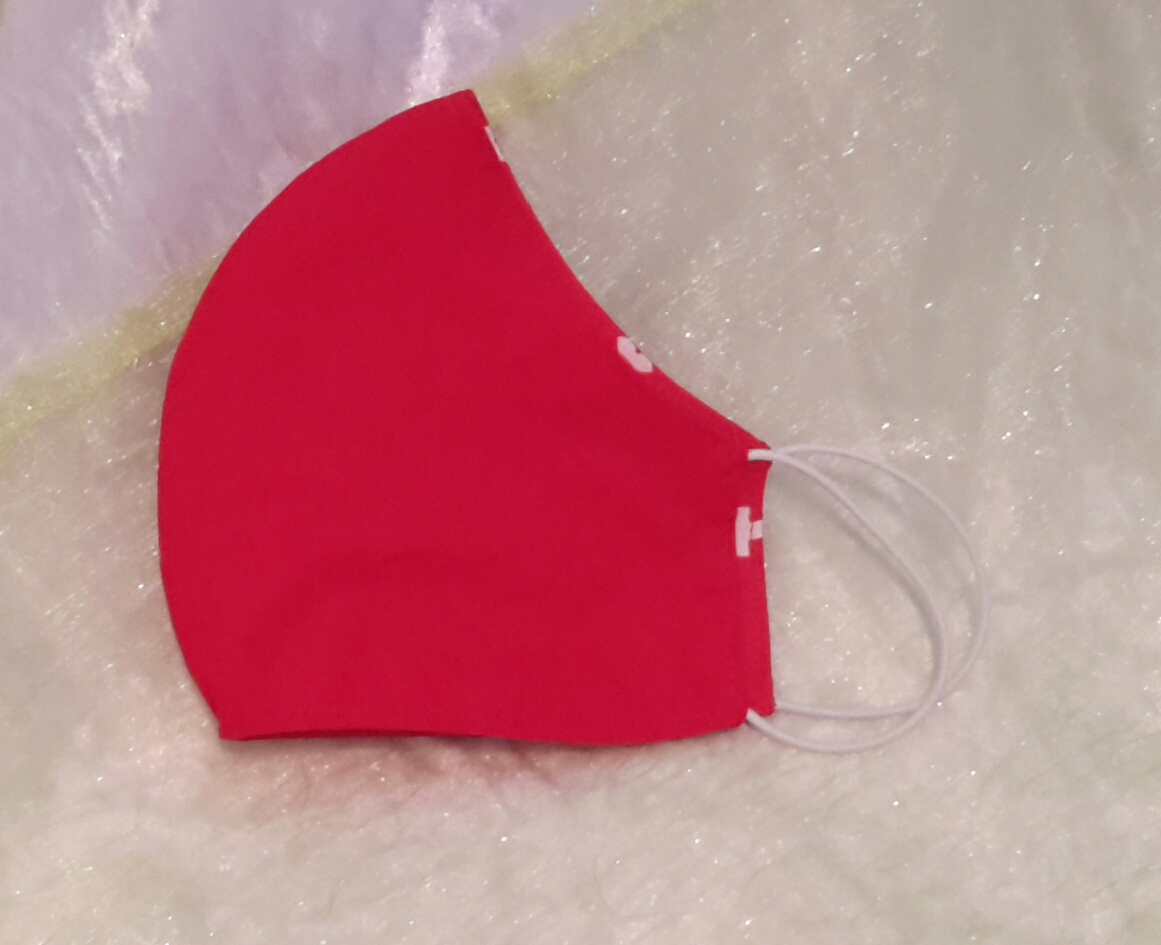 Masque gr. XL – Image 2