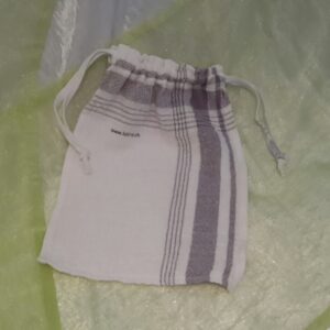 Emballage zéro déchets 1