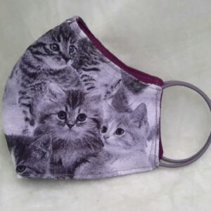 Masque gr. M