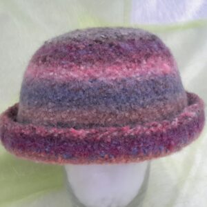 Chapeau feutré No. 155