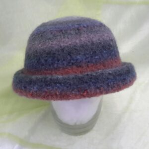 Chapeau feutré No. 160