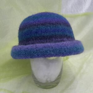 Chapeau feutré No. 165