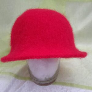 Chapeau feutré No. 174