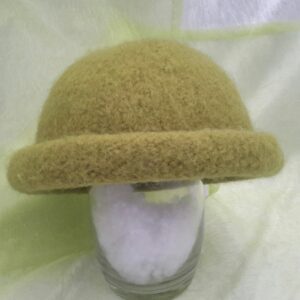 Chapeau feutré No. 180