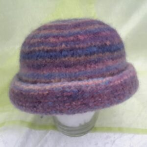 Chapeau feutré No. 189
