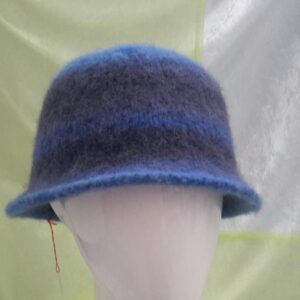Chapeau feutré No. 60