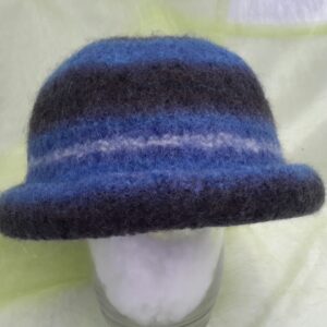 Chapeau feutré No. 66