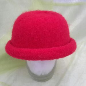 Chapeau feutré No. R