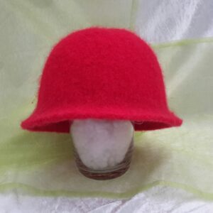Chapeau feutré No. 69