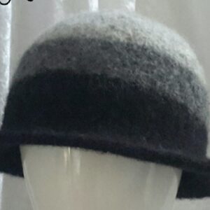 Chapeau feutré No. 100