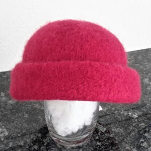 Chapeau feutré No. 183