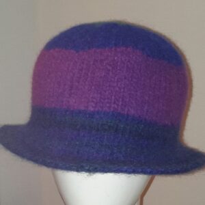 Chapeau feutré No. 171