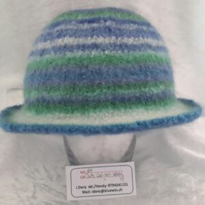 Chapeau feutré No. 64