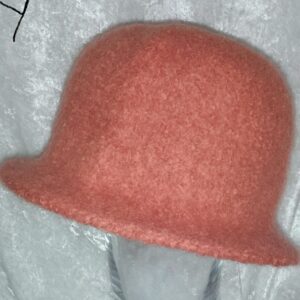 Chapeau feutré No. Y