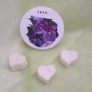 Fondants Iris
