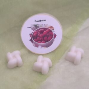 Fondants framboise/Himbeer