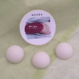 Fondants Nivea