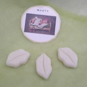 Fondants Musty