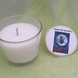 Galej l'heure des sorcières