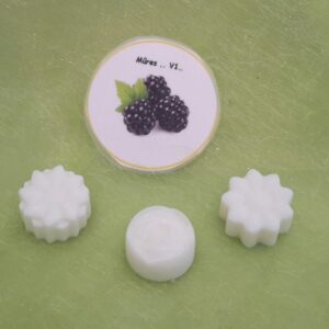 Fondants mûre V1