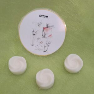 Fondants opium