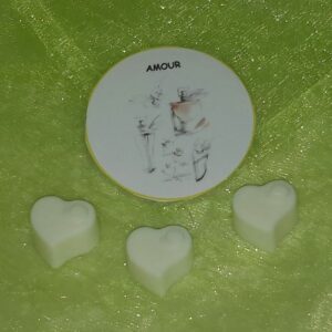 Fondants amour