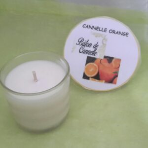 Pot PL50 cannelle orange