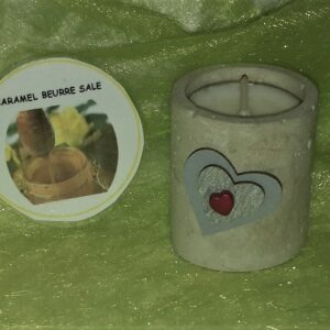 Pot BE50 caramel beurre salé