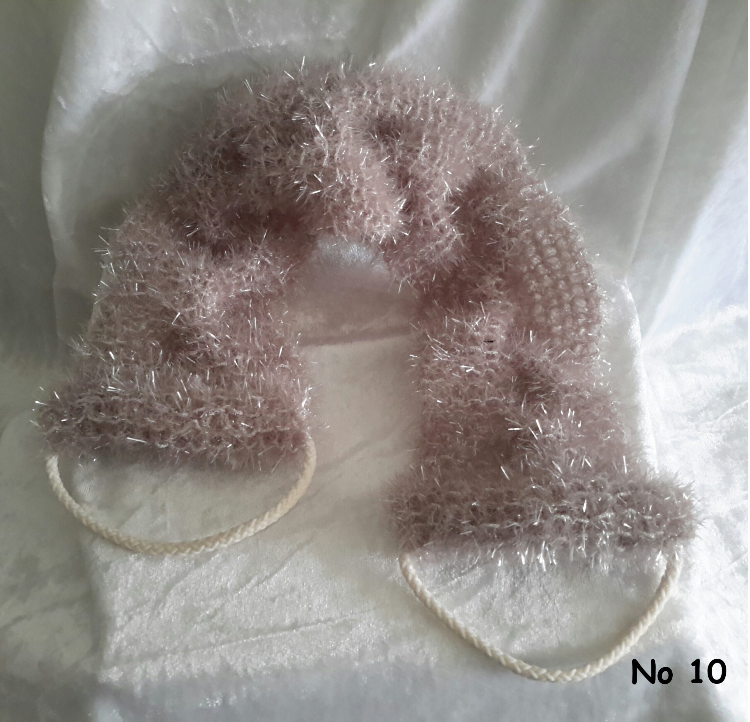 Eponge dos – Image 3