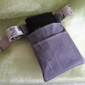 Pochette sommelier 1