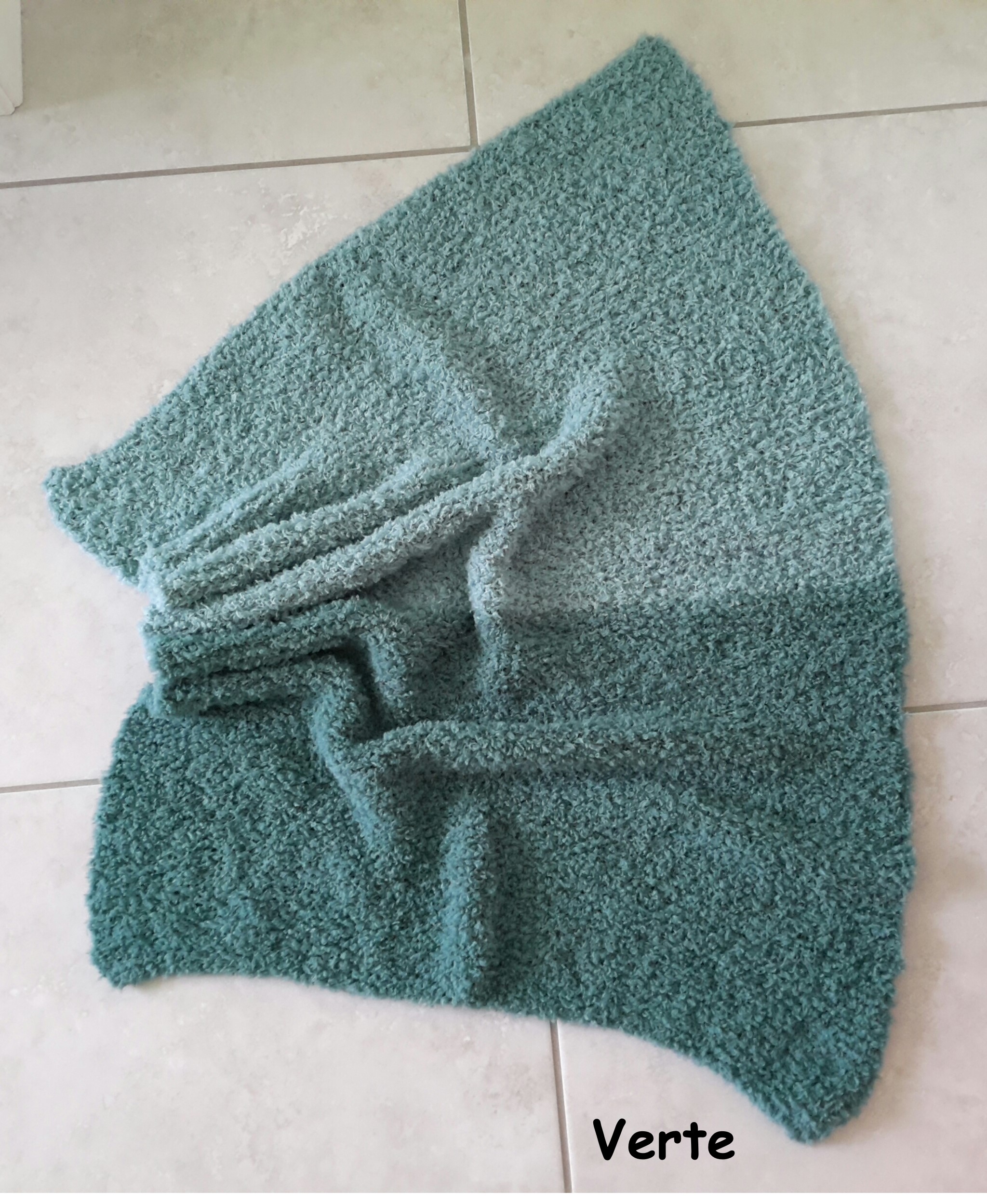 Couverture bébé petite – Image 12