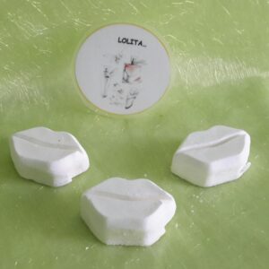 Fondants Lolita - 12g