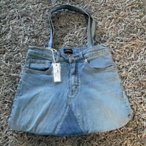 Sac à Commissions F