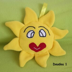 Doudou 1