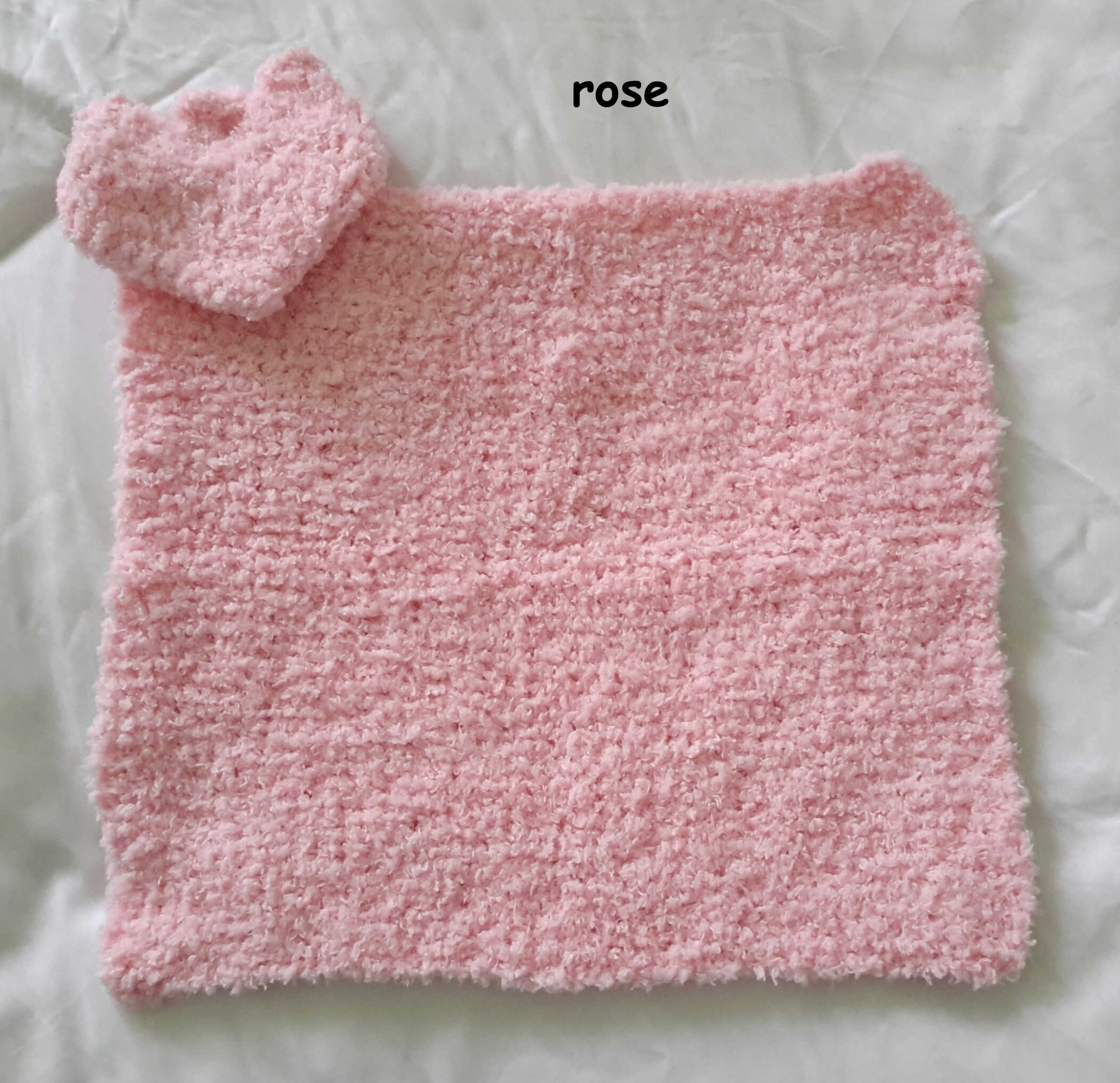 K'ré coeur tout doux – Image 3