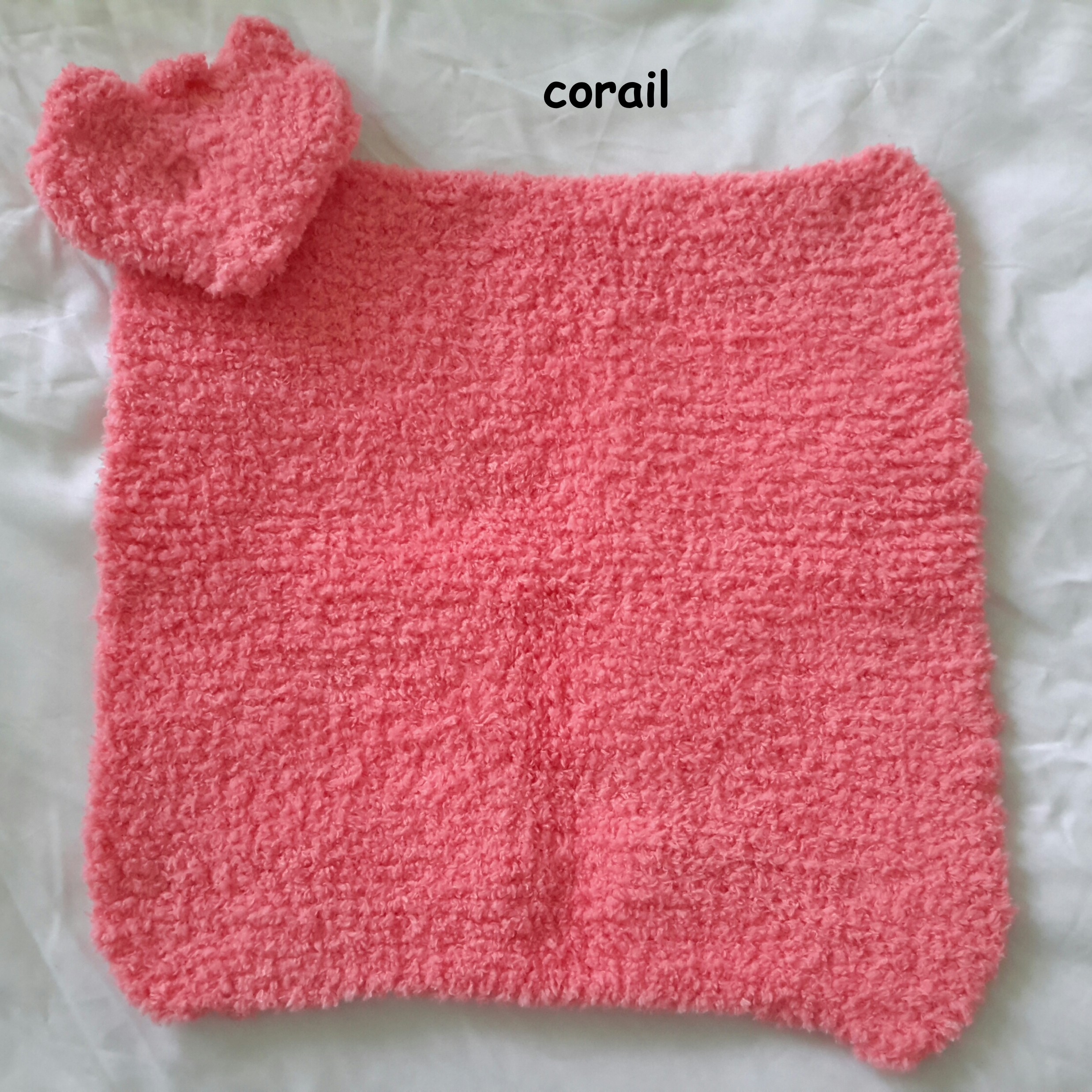 K'ré coeur tout doux – Image 2